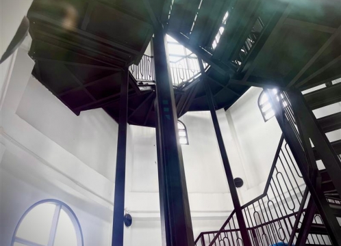 レッドテンプコーヒー(Red Temp Coffee (BURGUNDY))